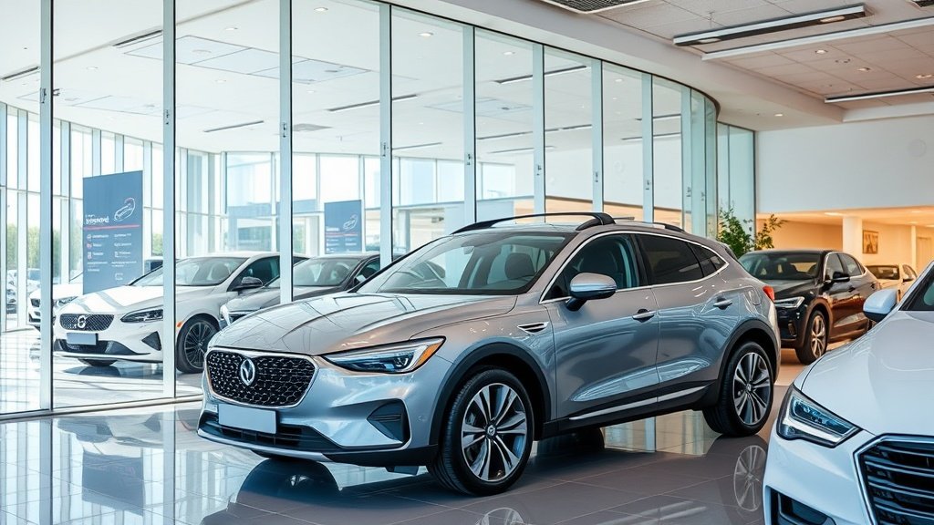 Aracını Satmak İsteyen Müşteri Galerici Seçerken Neye Bakıyor?