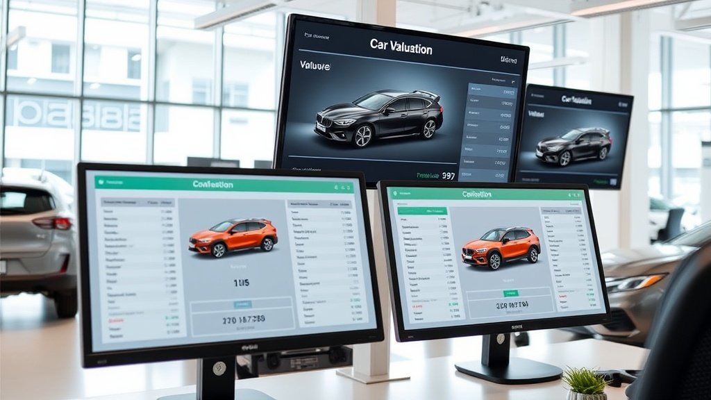 Dijital Değerleme vs Manuel Tahmin: Galerici Için Hangi Yol Karlılığı Artırır?