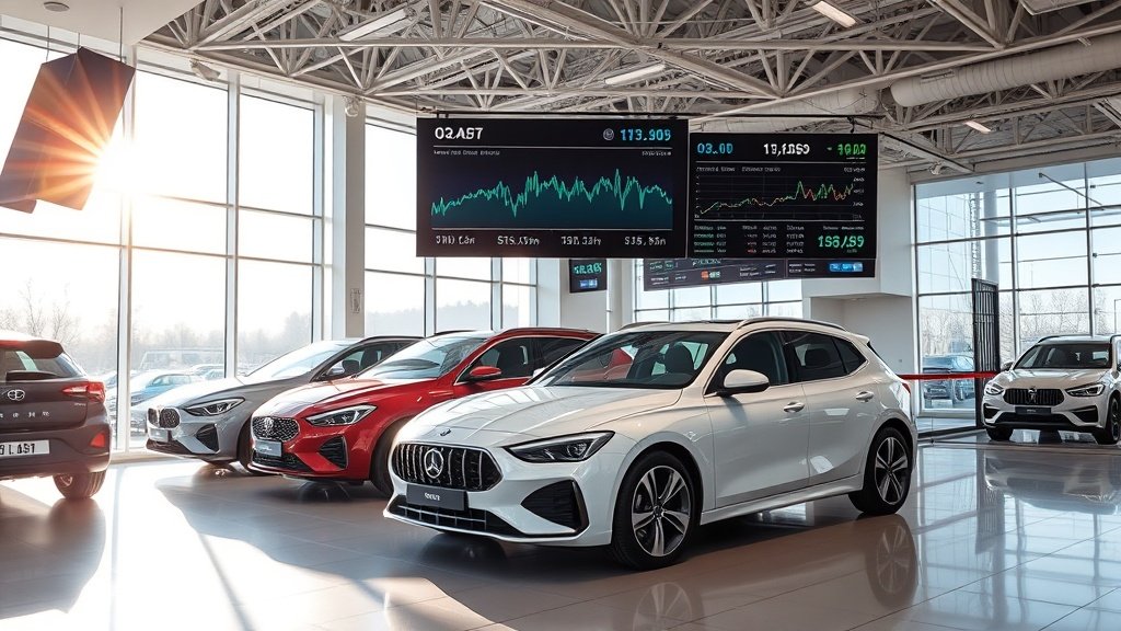 Eksik Piyasa Verisinden Muhtaç Galerici Müşteri Kaybetmeyi Nasıl Durdurur?