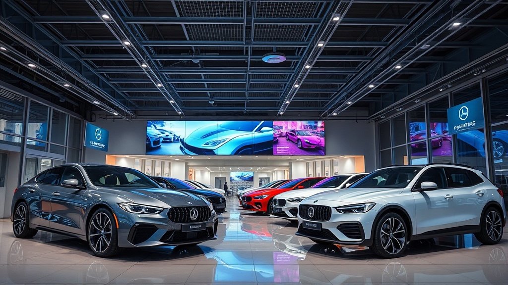 Galeri Araç Alım Süreci Dijitalleştirme: Müşteri Güvenini 3 Adımda Kazanmak