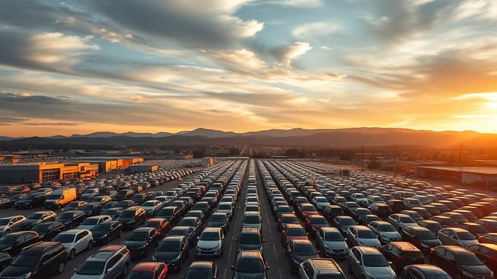 Galerici Olarak Araç Piyasa Verisi Satın Almadan Önce Bilmen Gerekenler