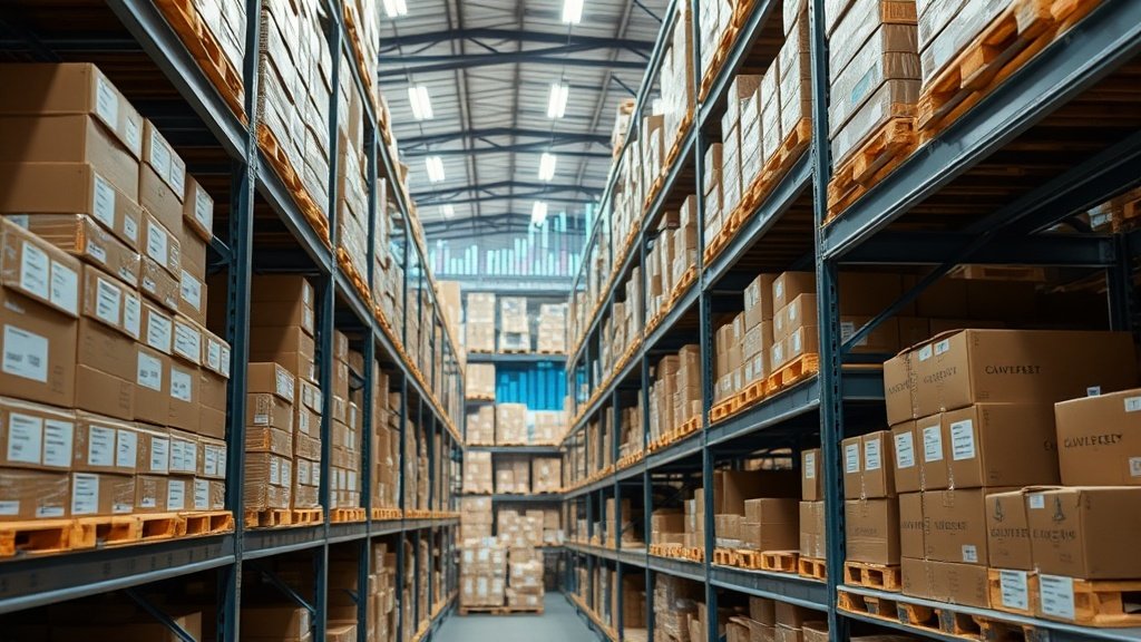 Galerici Olarak Doğru Araçları Stoğa Çekmek: Veri Okuma Taktikleri