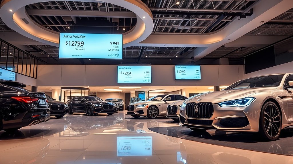 Galerici Olarak Müşteri Güvenini Kazanmada API'nin Gücü Nedir?