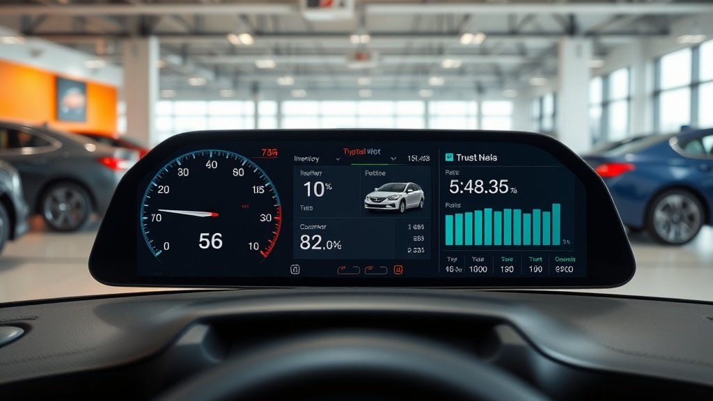 Galerici Yönetim Paneli ile Müşteri Güvenini Nasıl Artırırsın?