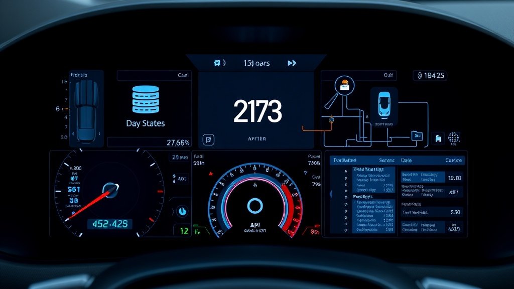 Galericide Araç Data API Sorgulaması: Adım Adım Rehber