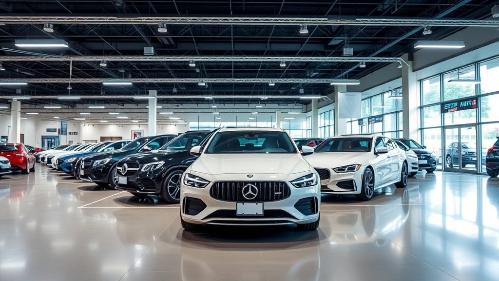 Galericide Araç Değerleme: Hangi Faktörlere Odaklanmalısın?