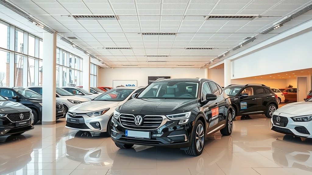 Galeriye Gelen Müşterinin Güvenini Kazanmanın 5 Yolu