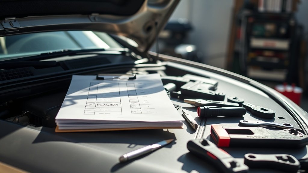 İkinci El Araç Değerlemesinde 7 Yaygın Hata ve Kaçınma Yolları