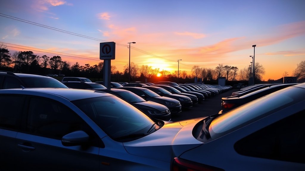 İkinci El Araç Değerlemesinde 7 Yaygın Hata ve Nasıl Kaçınılır