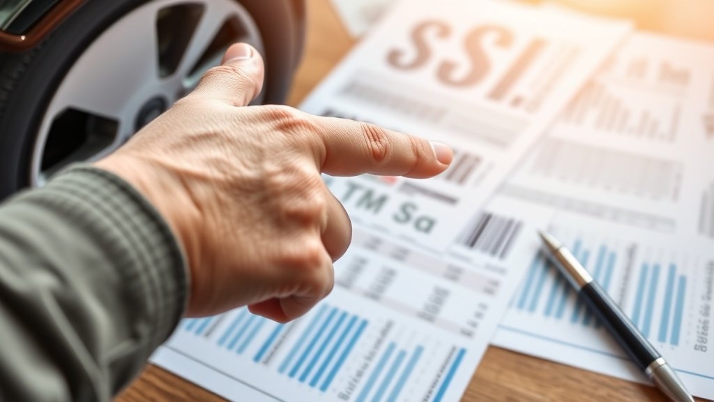 Galerici araç fiyat belirleme veri analiz ekranı