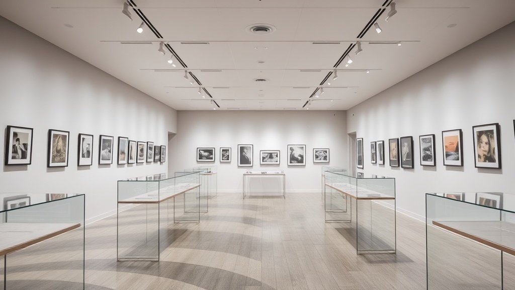 Şeffaf Değerleme Sistemi: Galerici Olarak Neden Gerekli?