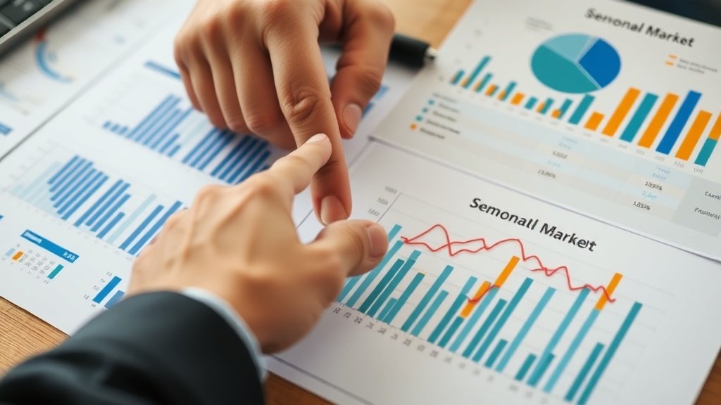 Galerici sezonluk araç piyasası trendlerini analiz ederek satış planlaması yapıyor.