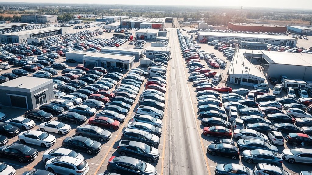 Stoğa Çekilen Her Araç için API Sorgulaması Yapmalı mısın?